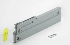 Système d'amortissement à l'ouverture CADORE-Pol-Power Online