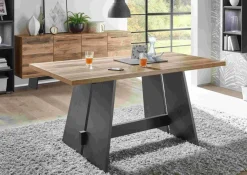 Table à dîner BIG-SYSTEM-Mäusbacher Clearance