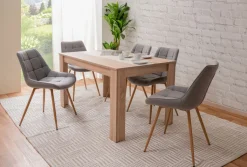 Table à dîner NIKLAS-Finori Sale