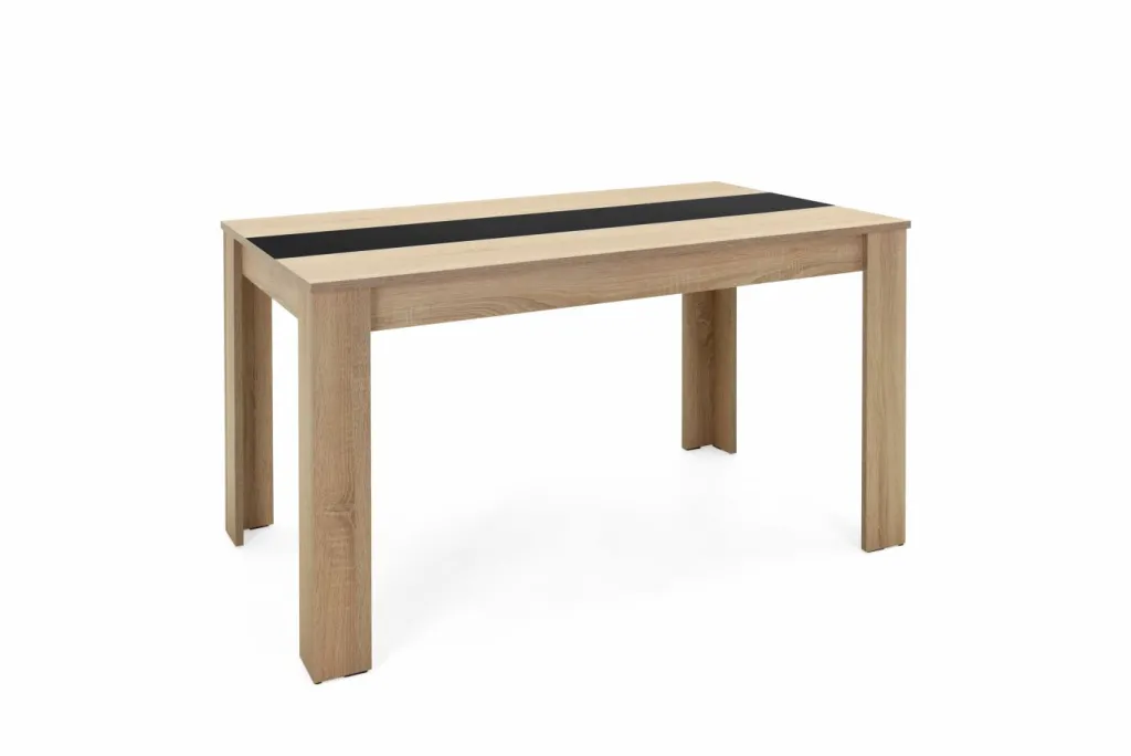 Table à dîner NIKLAS-Finori Sale