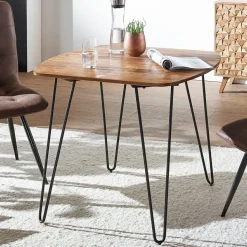 Table à dîner PHU KRADUNG