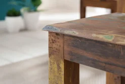 Table à dîner PHU LUANG-Skyport Discount