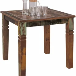 Table à dîner PHU LUANG-Skyport Sale