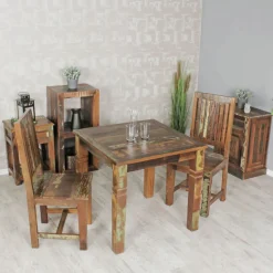 Table à dîner PHU LUANG-Skyport Sale