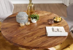 Table à dîner PHU MAN KHAO-Skyport Best