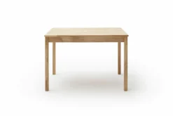 Table à dîner ALFONS-MCA Direkt Discount