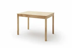 Table à dîner ALFONS-MCA Direkt Discount