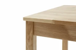 Table à dîner ALFONS-MCA Direkt Discount