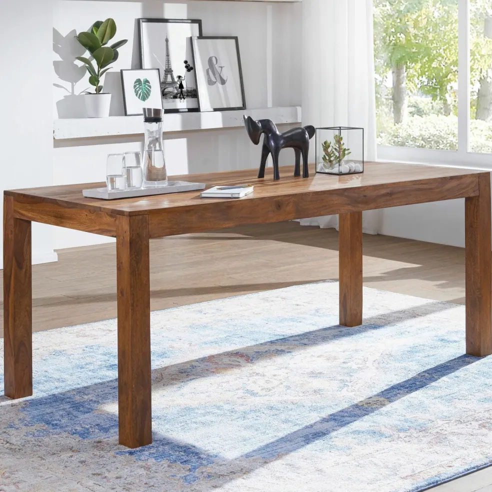 Table à dîner BANGKOK