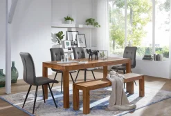 Table à dîner BANGKOK