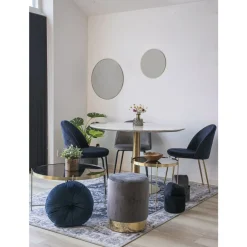 Table à dîner BOLZANO-House Nordic Best