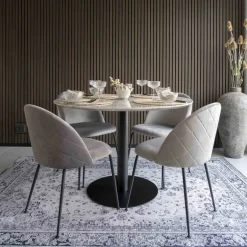 Table à dîner BOLZANO-House Nordic