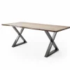 Table à dîner CALABRIA-MCA Direkt New