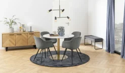 Table à dîner CORBY-Actona Best