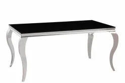 Table à dîner CT53S-Euro Tische New
