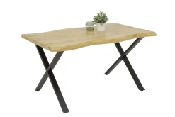 Table à dîner Gerda III T-Hela Online