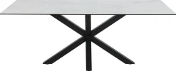 Table à dîner HEAVEN-Actona Discount