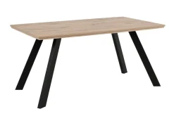 Table à dîner KONSTANZ 81A
