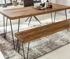 Table à dîner PHU KRADUNG-Skyport Hot