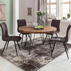 Table à dîner PHU KRADUNG-Skyport Hot