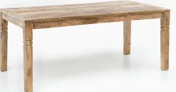 Table à dîner PHU LUANG-Skyport Outlet