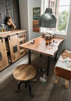 Table à dîner PROMO-Direct4home Clearance