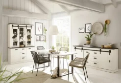 Table à dîner SHERWOOD