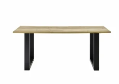 Table à dîner SHERWOOD-IMV Discount