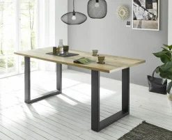 Table à dîner SHERWOOD-IMV Discount