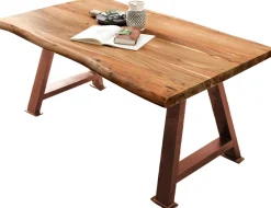 Table à dîner TOPS & TABLES-Sit Best