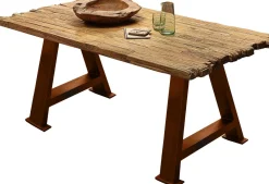 Table à dîner TOPS & TABLES-Sit Outlet