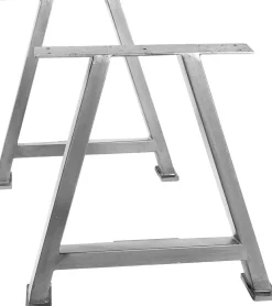 Table à dîner TOPS & TABLES-Sit Hot