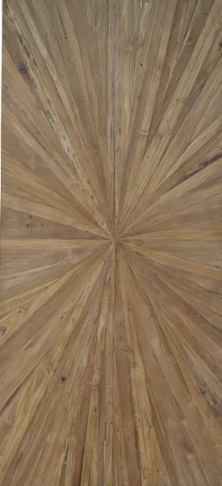 Table à dîner TOPS & TABLES-Sit Hot