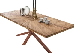 Table à dîner TOPS & TABLES-Sit Best