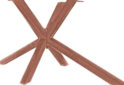 Table à dîner TOPS & TABLES-Sit Best