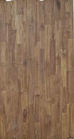 Table à dîner TOPS & TABLES-Sit Hot