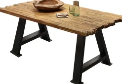 Table à dîner TOPS & TABLES-Sit Best