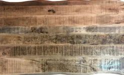 Table à dîner TOPS & TABLES-Sit Hot