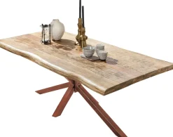 Table à dîner TOPS & TABLES-Sit