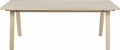 Table à manger A-LINE-Actona Outlet