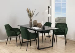 Table à manger AMBLE-Actona New