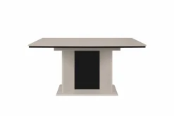 Table à manger extensible NOVARA 80A