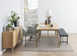 Table à manger GALWAY-Actona Outlet