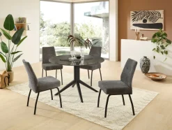 Table à manger LEANO-Stolkom Online