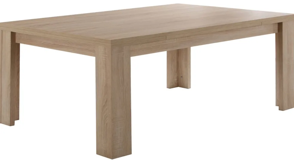 Table à manger MONZI