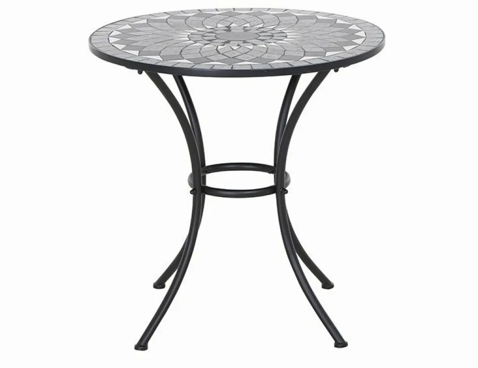 Table 60 x 60 cm COMO