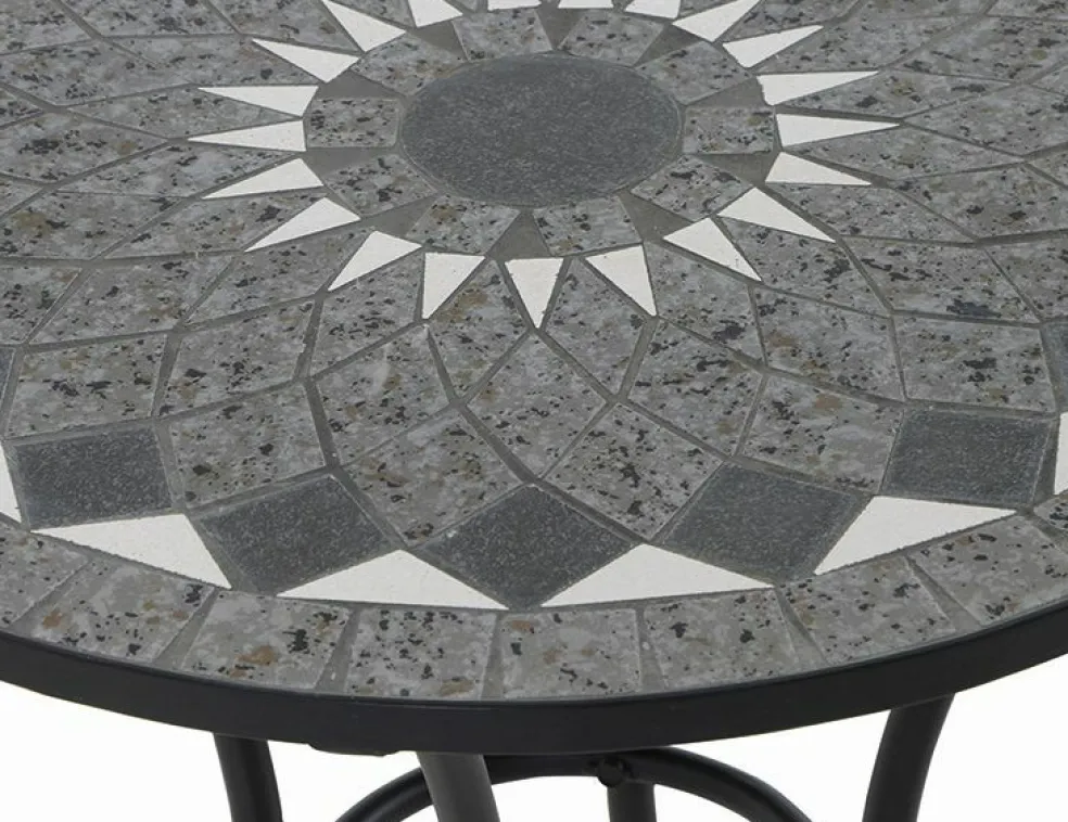 Table 60 x 60 cm COMO