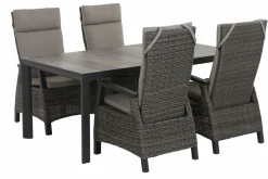 Table 180 x 100 cm SILVA-Gautzsch Clearance