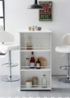 Table bar BANGKOK-Skyport Best