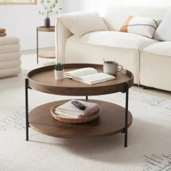 Table basse 367551-Salesfever Online